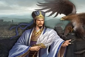 Nếu Gia Cát Lượng không rời núi, thế chân vạc thời Tam quốc có hình thành?