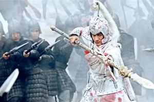 6 "thần khí" uy lực nhất trong Tam Quốc: Gia Cát Lượng số 1?