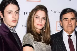 Cái chết ở tuổi 24 và bi kịch của Rich kid giới thời trang