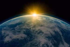 Thế giới cần giảm lượng khí thải CO2 xuống 0 vào năm 2050.