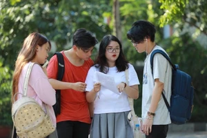 Quy chế đào tạo trình độ đại học theo hướng có lợi cho người học. Ảnh: Internet