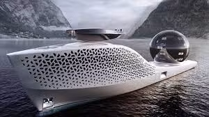 Earth 300 dự kiến ra mắt vào năm 2025.