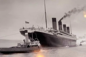 Những sự thật "kinh hoàng" về thảm họa chìm tàu Titanic cách đây 109 năm