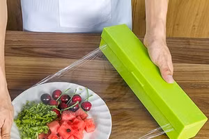 Màng sinh học được dùng trong bảo quản hoa quả.