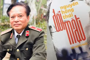 Sắc màu truyện ngắn Nguyễn Hồng Thái