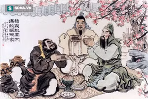 Trương Phi chết, Lưu Bị nói 1 câu khiến Gia Cát Lượng lạnh người