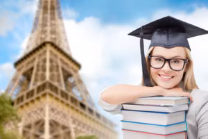 Châu Âu đứng sau Anh, Mỹ khi sinh viên Đông Nam Á chọn trường du học.