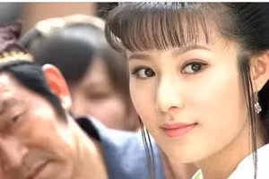 Phục dựng thi hài cổ, hé lộ nhan sắc gây ngỡ ngàng của Tây Thi