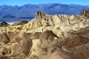 11 điểm du lịch nguy hiểm nhất trên thế giới