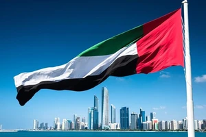 UAE coi trọng nguồn nhân lực có trình độ cao.