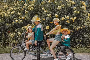 Mina Phạm chính thức có động thái sau hai ngày ồn ào Minh Nhựa ly hôn