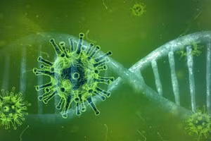 Biến chủng virus Corona ở Anh có bất thường?