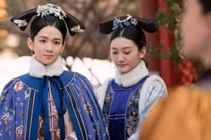 Vì sao các Quý nhân nhà Thanh "mừng như bắt được vàng" khi được phong "Tần"?