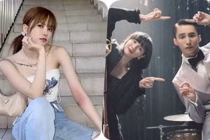 Thiều Bảo Trâm vô tình để lộ chuyện dọn ra khỏi “tổ ấm” của Sơn Tùng 