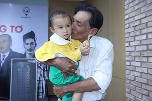 Nỗi day dứt về người con gái mất tung tích của Thương Tín