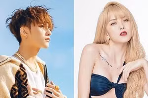 Dân tình "đào mộ" màn công khai khen ngợi Hải Tú của Thiều Bảo Trâm 