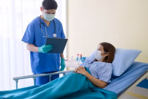 Nghiên cứu mới đầy thách thức về Covid-19