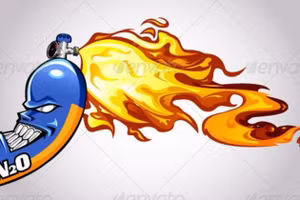 N2O gây nóng không khí gấp 300 lần CO2.