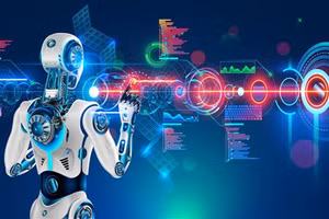 Tăng năng suất làm việc bằng AI