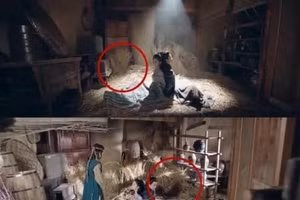 Mỏi tay nhặt "sạn"" loạt phim cổ trang đình đám năm 2020