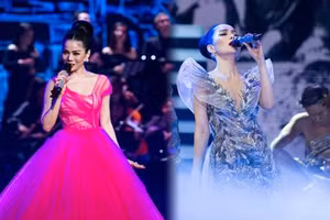 Lệ Quyên tiết lộ tình trạng mối quan hệ với trai trẻ khiến ai nấy bất ngờ