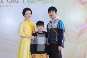 Vợ chồng Tân Nhàn – Tuấn Anh rạn nứt từ bao giờ?