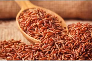 Gạo mầm được đồn thổi như thần dược.