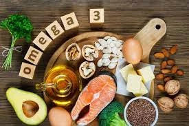 7 thực phẩm giàu omega-3 tự nhiên tốt cho bà bầu, giúp bé thông minh từ trong bụng mẹ