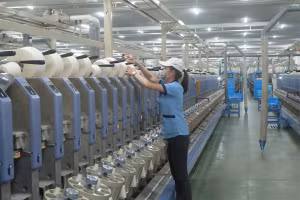 Kim ngạch xuất khẩu hàng hóa 6 tháng ước đạt 789,4 triệu USD, tăng 15,4%. 