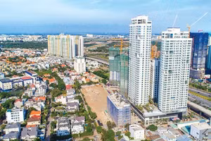 Thị trường trầm lắng ở tất cả mọi phân khúc khiến nhà đầu tư khóc hận vì còng lưng trả lãi vay.