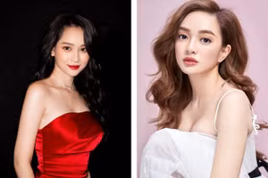 Gương mặt mới “đổ bộ” màn ảnh Việt