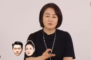 Lộ tin nhắn của Son Ye Jin sau khi công khai quan hệ với Hyun Bin