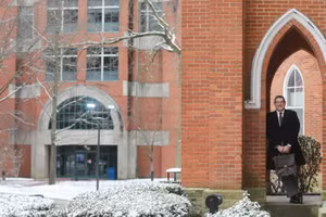 Trường Đại học Otterbein.