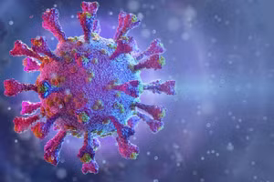 Phát hiện biến thể virus SARS-CoV-2 tại Mỹ