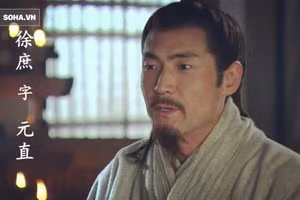 2 nhân vật đại trung, đại gian được Từ Thứ tiến cử thời Tam Quốc là ai?