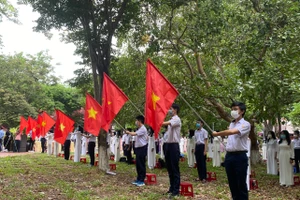 Kỳ thi vào lớp 10 tỉnh Thừa Thiên - Huế thu hút nhiều sự quan tâm của dư luận (Ảnh minh họa). 