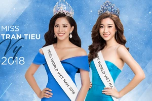 Việt Nam tìm kiếm người đẹp dự thi Miss Wolrd 2019