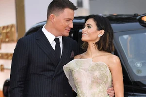 Ly dị vợ, Channing Tatum sẽ mất bao nhiêu tiền?