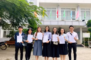 Tìm người tài cho ngành Giáo dục