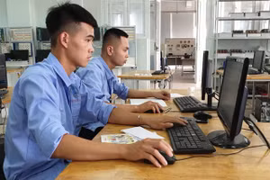 Ngành công nghệ thông tin đang có nhu cầu tuyển dụng rất cao