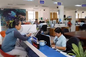 Phát triển thị trường lao động hiện đại là một yêu cầu quan trọng nhằm đáp ứng nhu cầu nhân lực trong CMCN 4.0