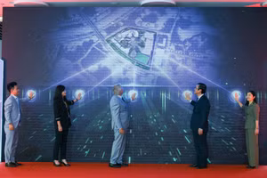 Chính thức công bố các giai đoạn tiếp theo trong kế hoạch mở rộng khuôn viên học tập của BUV.