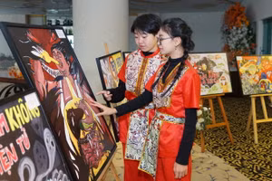 Hàng nghìn giáo viên, học sinh hưởng lợi Chương trình sức khỏe thế hệ tương lai: cùng thanh thiếu niên ứng dụng dữ liệu và công nghệ tiên tiến trong giáo dục phòng, chống bệnh không lây nhiễm.