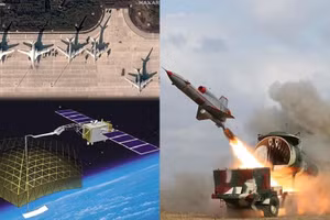 Ukraine tấn công căn cứ Engels: Lỗ hổng chết người 