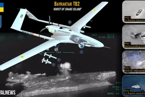 Bayraktar TB2 im tiếng, UAV Nga ‘làm mưa làm gió’