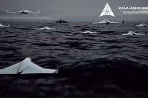 Hé lộ ‘Con đường ma’ đưa linh kiện vũ khí phương Tây về Nga