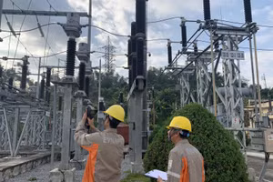 Công ty Điện lực Điện Biên sẵn sàng cấp điện liên tục cho kỳ thi tốt nghiệp THPT