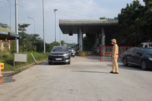 Tỉnh Yên Bái sẵn sàng đón công dân từ Hà Nội về theo nguyện vọng 