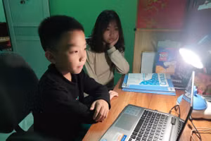 Trên 12 nghìn học sinh Lai Châu nghỉ học tập trung do dịch Covid-19.