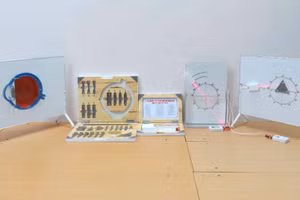 Công bố 11 công trình xuất sắc vào chung kết “Tri thức trẻ vì giáo dục 2021”